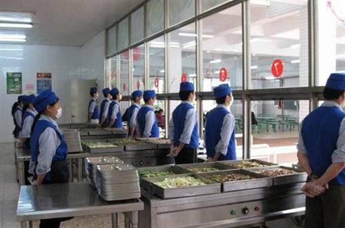 深圳食堂承包给你介绍黄豆的营养价值