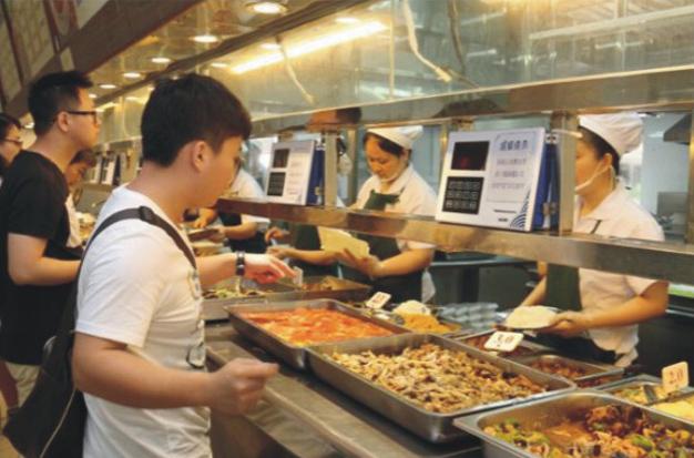 深圳食堂承包的是如何精细化管理？