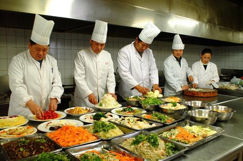 惠州餐厅食材采购需要注意哪些问题？