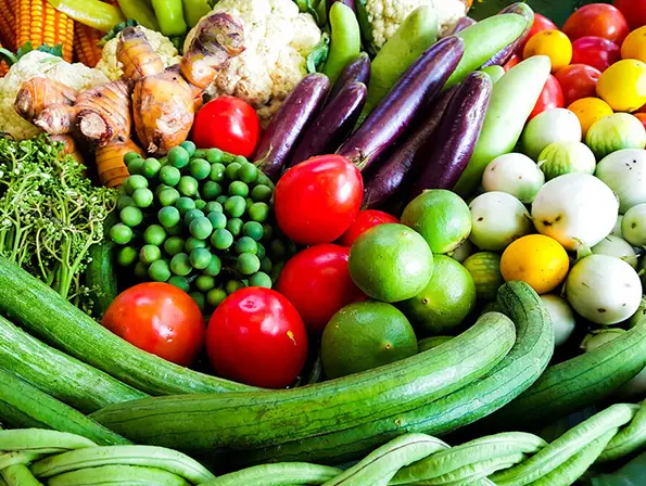 蔬菜配送的生鲜品控需注意什么？