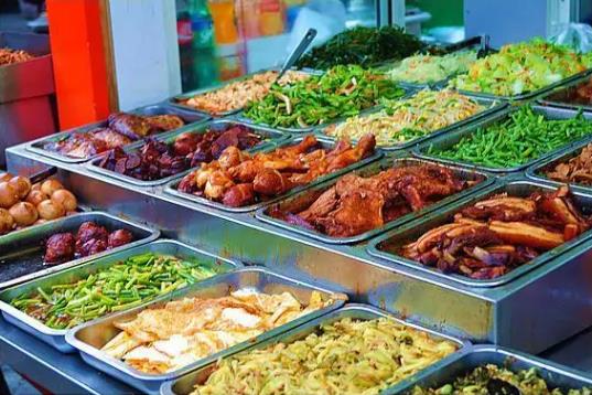 深圳食堂配送：食材品质和食材口感都需要保证