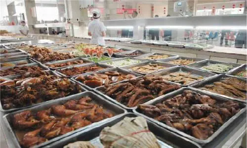 深圳食堂承包公司应怎样保证饭菜质量呢？