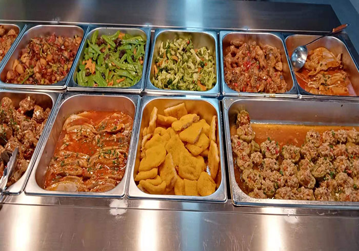 深圳企业饭堂承包公司提醒需注意食物中毒